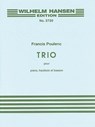 Francis Poulenc - Francis Poulenc - 9788759803929
