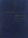 Symphony No.4 'The Inextinguishable' Op.29 - Carl Nielsen - 9788759811146