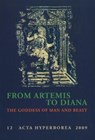 From Artemis to Diana - Tobias Fischer-Hansen ; Birte Poulsen - 9788763507882