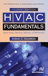HVAC Fundamentals - Samuel C. (Private Consultant Sugarman - 9788770041447