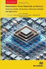 Memristors: From Materials to Devices - Alex James - 9788770047289