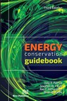 Energy Conservation Guidebook, Third Edition - Dale R. Patrick ; Stephen W. Fardo ; Ray E. Richardson ; Brian W. Fardo - 9788770229296