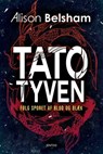 Tatotyven - Alison Belsham - 9788771077773