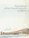 Proceedings of the Danish Institute at Athens Vol. X - Mogens Pelt - 9788772197135