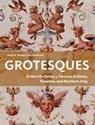Grotesques - Maria Fabricius Hansen - 9788775975563
