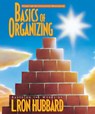 Basics of Organizing - L. Ron Hubbard - 9788779684041