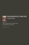 Philosophical Practice - Jeanette Bresson Ladegaard Knox ; Jan Kyrre Olsen Friis - 9788792130457