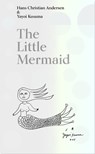The Little Mermaid - Hans Christian Andersen ; Yayoi Kusama - 9788792877598
