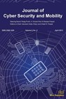 Journal of Cyber Security and Mobility 2-2 - Shweta Jain - 9788792982667