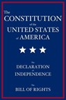 The Constitution of the United States of America - Founding Fathers - 9788793494053