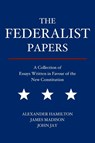 The Federalist Papers - Alexander Hamilton ; James Madison ; John Jay - 9788793494152