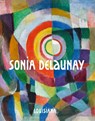 Sonia Delaunay - Lærke Rydal Jørgensen ; Tine Colstrup - 9788793659537