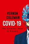 Covid-19 - Vernon Coleman - 9788793987401