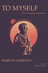 To Myself - Marcus Aurelius - 9788794559119