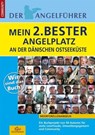 Mein 2Bester Angelplatz an der dänischen Ostseeküste - Udo Schroeter - 9788799313266