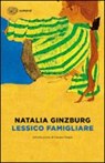 Lessico famigliare - GINZBURG,  Natalia - 9788806219291