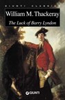 The Luck of Barry Lyndon - William M. Thackeray - 9788809753334