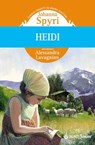 Heidi - Johanna Spyri - 9788809754072