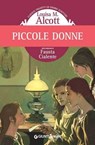 Piccole donne - Louisa May Alcott - 9788809754539