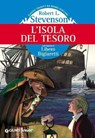 L'isola del tesoro - Robert Louis Stevenson - 9788809754560