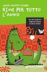 Rime per tutto l'anno - Maria Loretta Giraldo - 9788809754645