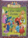 Piccole Principesse. Il gran ballo d'estate - Bianca Belardinelli - 9788809756465