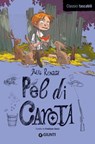 Pel di Carota - Jules Renard - 9788809757486