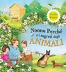Nonno Perché e i segreti degli animali - Guido Petter - 9788809766549