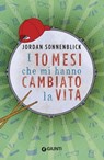 I 10 mesi che mi hanno cambiato la vita - Jordan Sonnenblick - 9788809802797