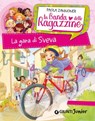 La gara di Sveva. La banda delle ragazzine - Paola Zannoner - 9788809814509