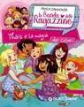Thais e la magia dei colori. La banda delle ragazzine - Paola Zannoner - 9788809814608