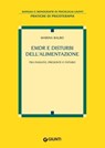 EMDR e disturbi dell'alimentazione - Marina Balbo - 9788809814745