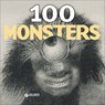 100 Monsters -  - 9788809826366