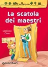 La scatola dei maestri - Ludovica Cima - 9788809828964