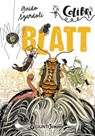 Blatt - Guido Sgardoli - 9788809831087