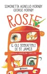 Rosie e gli scoiattoli di St. James - Simonetta Agnello Hornby ; George Hornby - 9788809873643