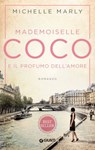 Mademoiselle Coco e il profumo dell'amore - Michelle Marly - 9788809877108