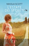 L'estate dei segreti - Nikola Scott - 9788809886278