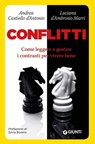 Conflitti - Andrea Castiello d'Antonio ; Luciana d'Ambrosio Marri - 9788809891586