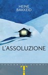 L'assoluzione - Heine Bakkeid - 9788809894617