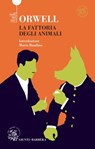 La fattoria degli animali - George Orwell - 9788809913127