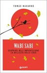 Wabi Sabi - Tomás Navarro - 9788809920705