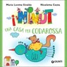 I Ninut. Una casa per Codarossa - Maria Loretta Giraldo - 9788809920798