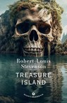 Treasure Island - Robert Louis Stevenson - 9788809923096