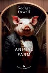 Animal Farm - George Orwell - 9788809923133