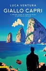 Giallo Capri - Luca Ventura - 9788809924512