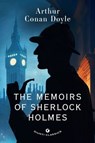 The Memoirs of Sherlock Holmes - Arthur Conan Doyle - 9788809928350
