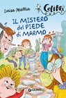 Il mistero del piede di marmo - Luisa Mattia - 9788809943452
