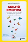 Agilità emotiva - Susan David - 9788809988606