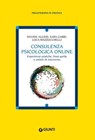Consulenza psicologica online - Luca Mazzucchelli ; Davide Algeri ; Sara Gabri - 9788809988699